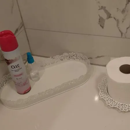 شقة Maria, Modern With Private Parking دوبروفينك