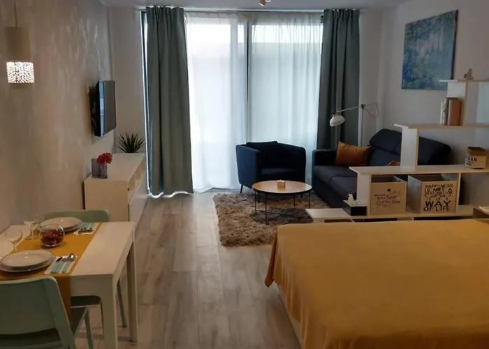 Maria, Modern With Private Parking Appartement Dubrovnik