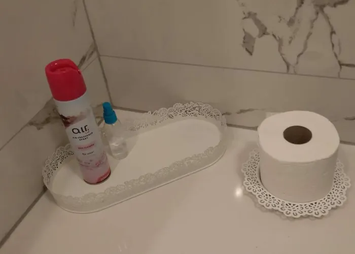 Apartament Maria, Modern With Private Parking Dubrownik